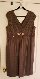 Cocktail/special occasion dress